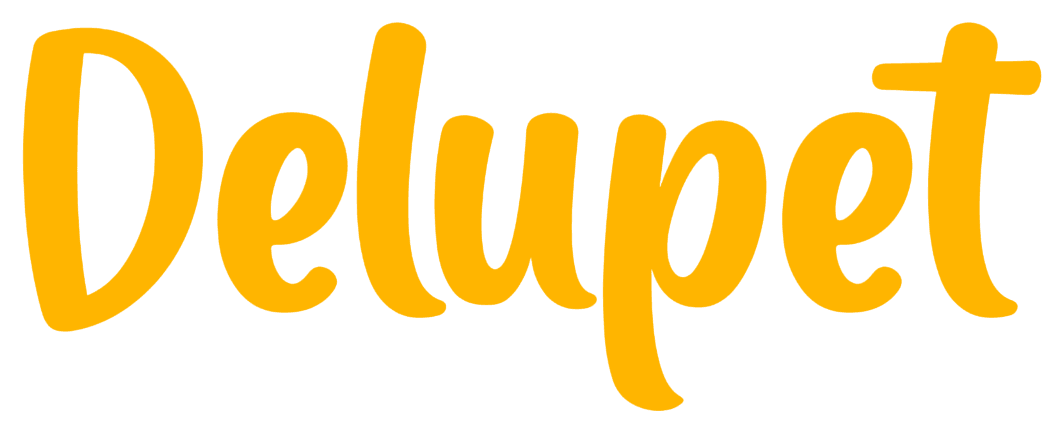 Delupet Shock Collar